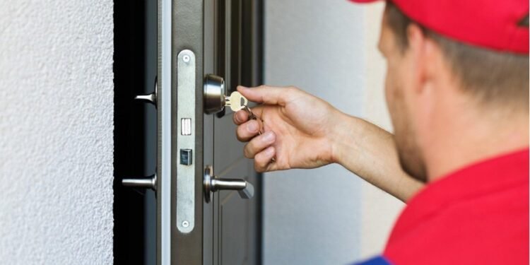 Emergency Residential Locksmith Services: What You Need To Know