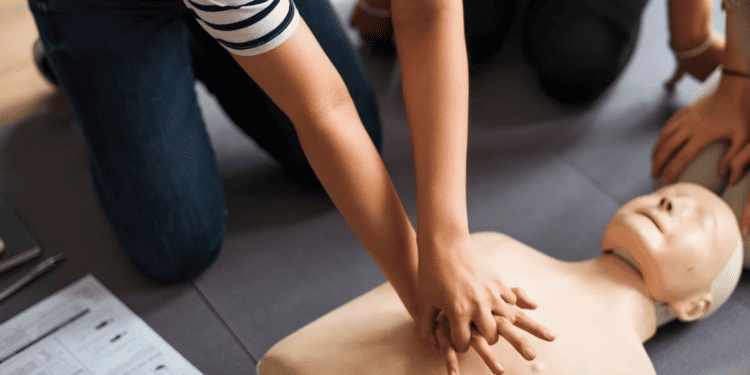 Empowering Communities Through First Aid: The Significance Of Cpr Training
