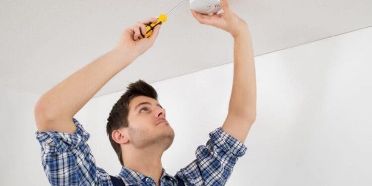 The Importance Of Professional Smoke Alarm Installation 1