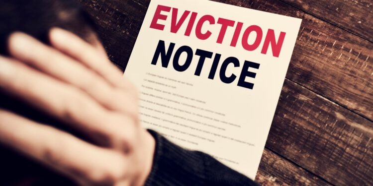 Notarization Of Eviction Notice To A Tenant In Dubai: A Complete Guide