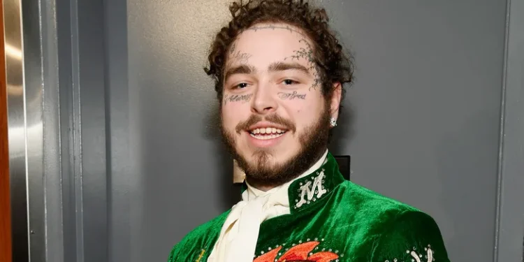Post Malone'S Bud Light Super Bowl 2024 Commercial Is Deeper Than You Might Think