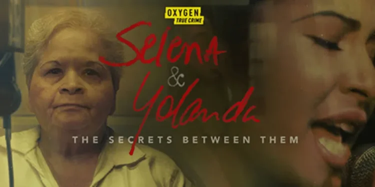 Selena &Amp; Yolanda: What Did Selena Quintanilla’s Killer Yolanda Saldivar Do?