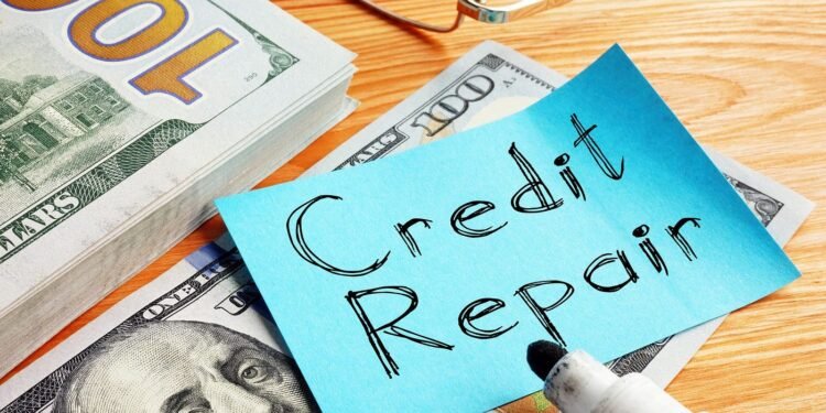 The Hidden Benefits Why Credit Repair Services Deserve Your Attention