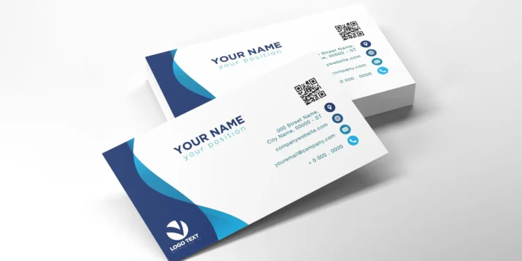 The Importance Of Business Cards For Educators