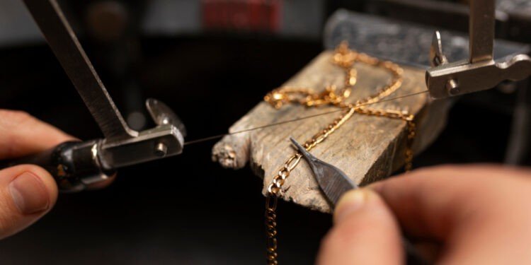 The Role Of Clasps, Hooks, And Fasteners: A Crucial Decision In Jewelry Design