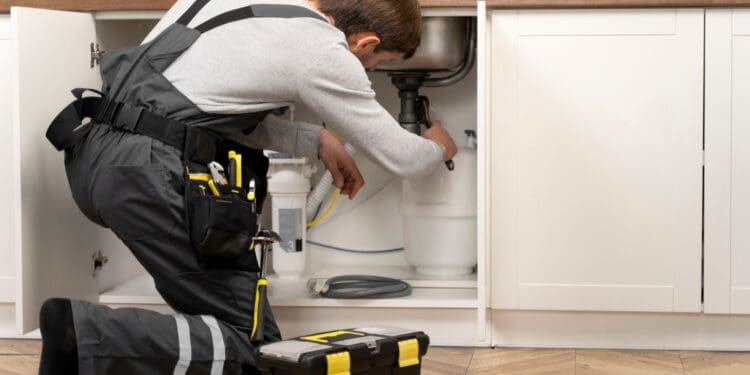 The Top 3 Situations When An Emergency Plumber Is Required In Australia.
