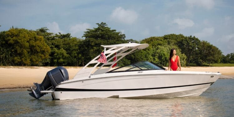 Tips And Tricks On How To Rent A Boat For A Sandbar Tour