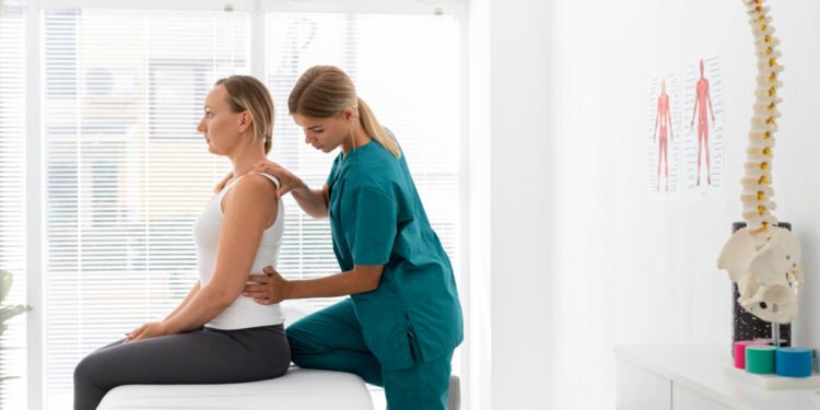 Why A Full Body Chiropractic Adjustment Might Be Just What Your Body Needs