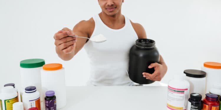 Why A Supplement Stack Is Crucial For Achieving Your Fitness Goals