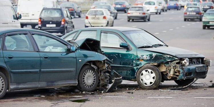 The Police'S Crucial Role In Car Accidents 1