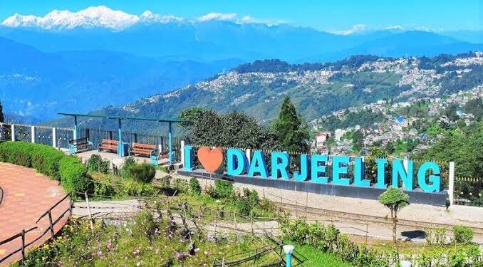 A Symphony Of Sights: Darjeeling'S Exclusive Tour Packages Revealed