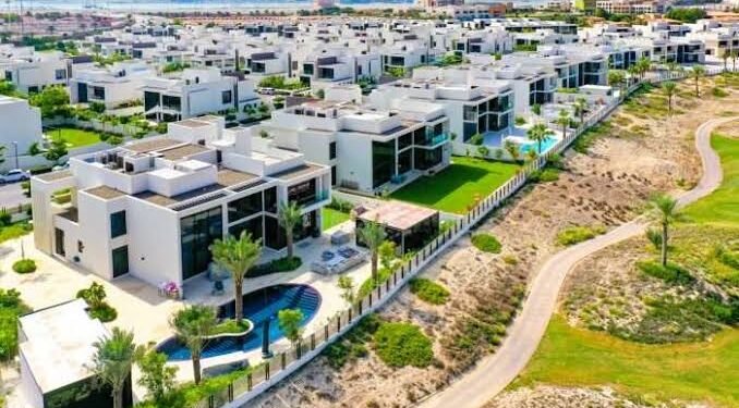 Embracing Urban Living: Exploring Properties For Sale In Uae'S Vibrant City Centers