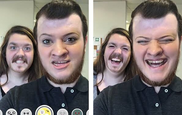Everything You Should Know About Snapchat Face Swap