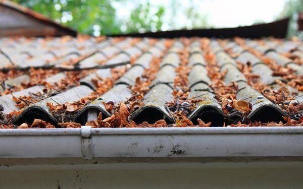The Ultimate Guide To Gutter Cleaning With Heffernan'S Home Services In Westfield, In 1