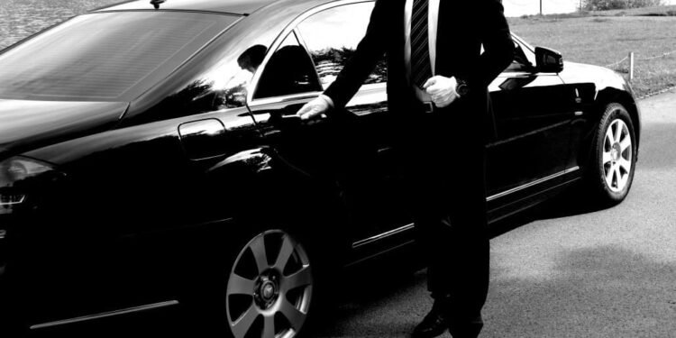 Airport Black Car Service - Premium Way To Travel In New York 1