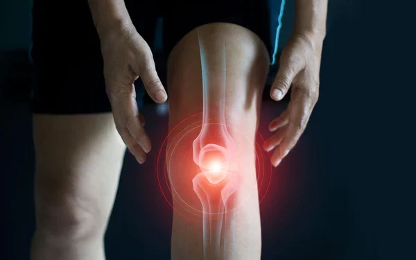 5 Common Causes Of Joint Problems