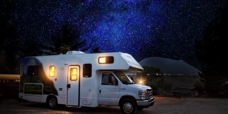 6 Must-Have Features To Look For In The Best Rv To Buy