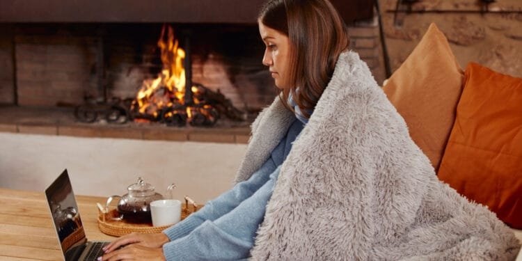 6 Ways To Prepare Your Home For The Winter