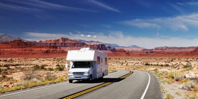A Guide To Choosing The Right Recreational Vehicle Storage Buildings