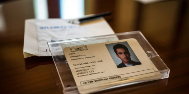 Unveiling The World Of Fake Ids: Risks, Detection, And Consequences 1