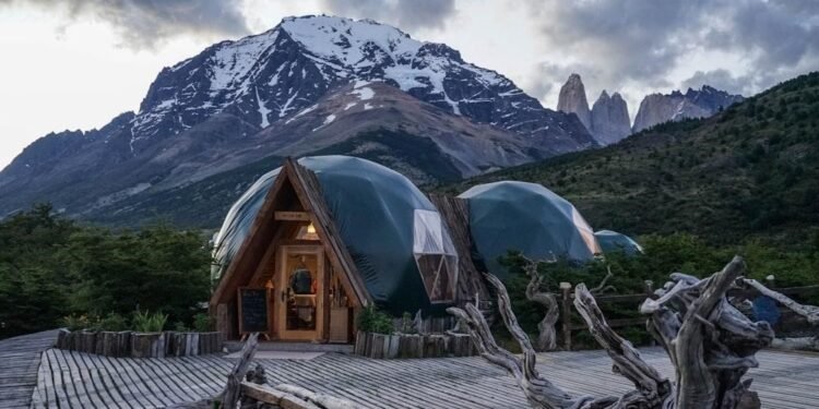 Creating The Perfect Glamping Experience