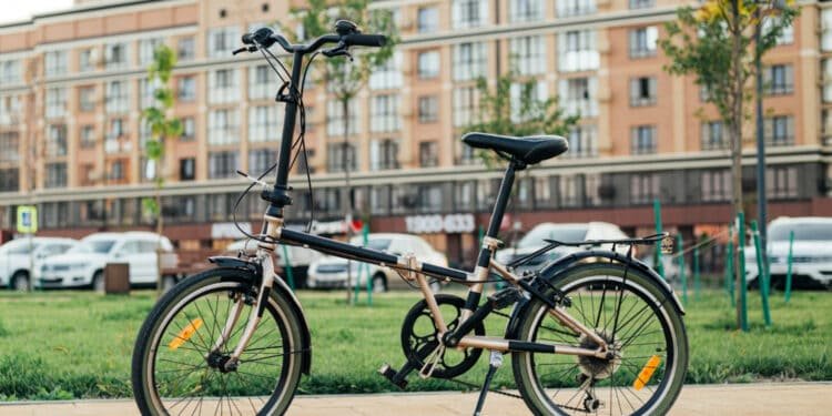 Eco-Wheels: The Green Revolution Of Bicycling