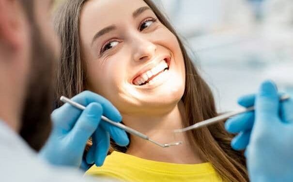 Crafting Your Smile Journey With The Right Private Dentist In North Finchley 1