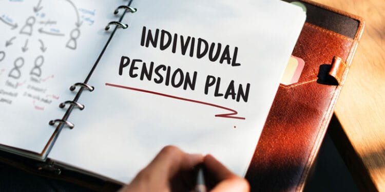 Individual Pension Plan