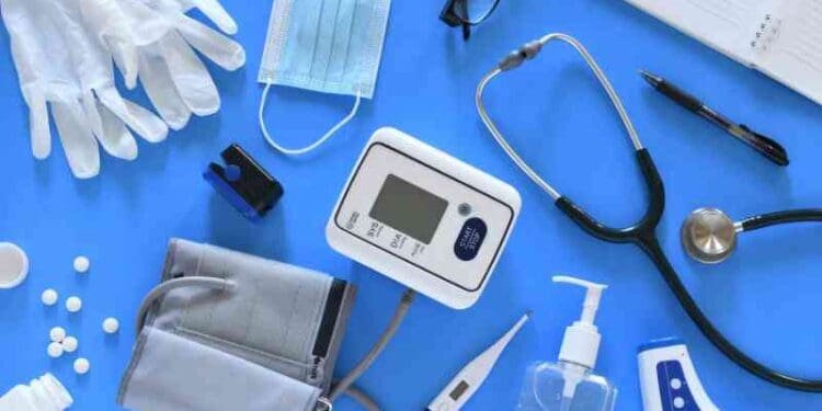 Navigating The World Of Home Medical Equipment: A Comprehensive Guide