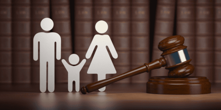 Navigating The Emotional Stages Of A Custody Trial