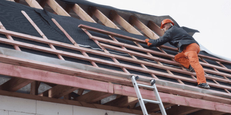 Navigating The Process Of Commercial Roof Replacement: What To Expect