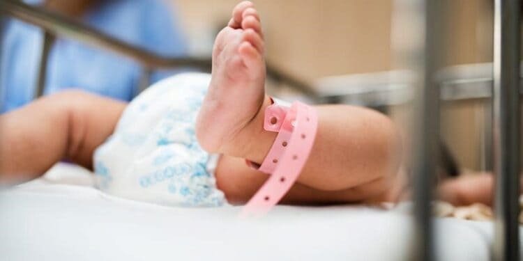 Parents In A Birth Injury Lawsuit