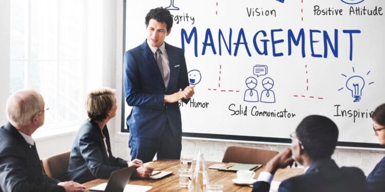 Revamp Your Management: Tips For Systematic Improvement