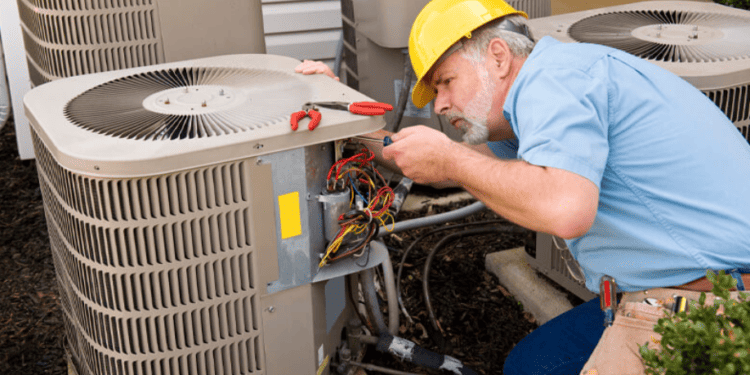 Signs Your Hvac System Needs Immediate Repairs