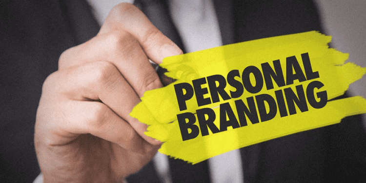 Navigating the Digital Landscape: A Guide to Personal Branding