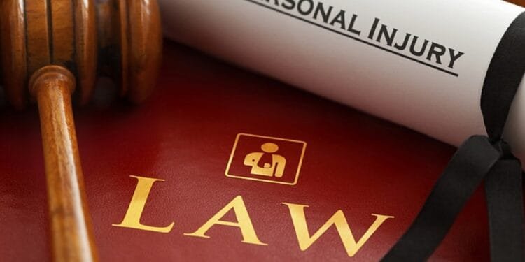 Comprehending The Complicated Personal Injury Law Environment 1