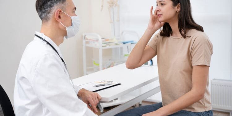 Sinus Infection Vs Ear Infection: How To Tell The Difference