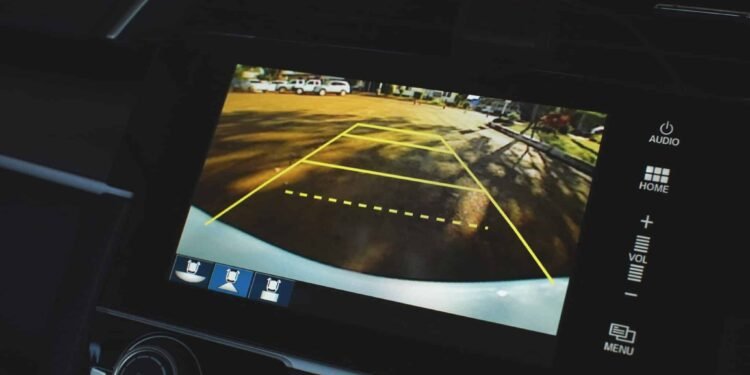 The Evolution Of Backup Cameras From Luxury To Necessity