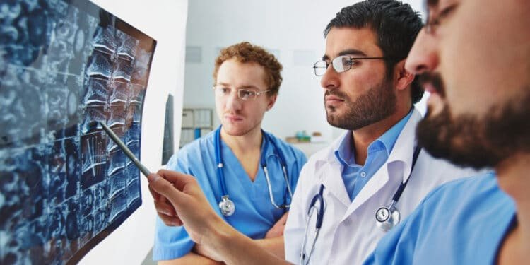 The Importance Of Continued Education For An Interventional Radiology Technologist