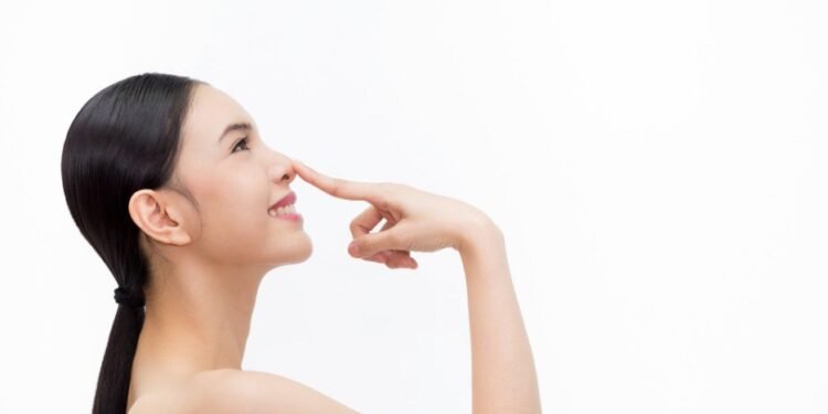 The Science Behind Nose Tip Surgery: How It Reshapes Your Profile