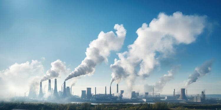 What Is The Clean Air Act And How Is It Helping Us Reduce Our Carbon Footprint?