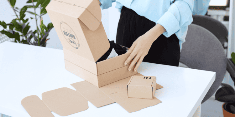 Why Mailer Boxes Are A Perfect Packaging Solution For Online Selling Brands