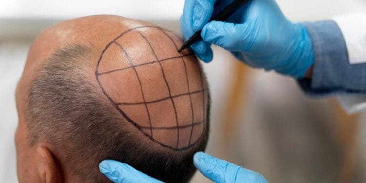 Why Turkey Is Leading The World In Hair Transplant Technology
