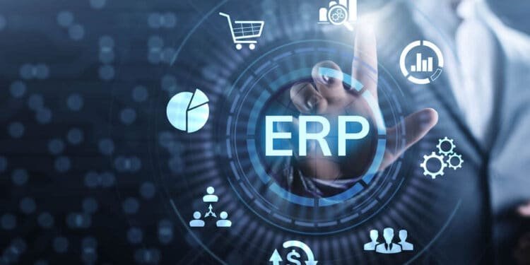 Erp Strategy