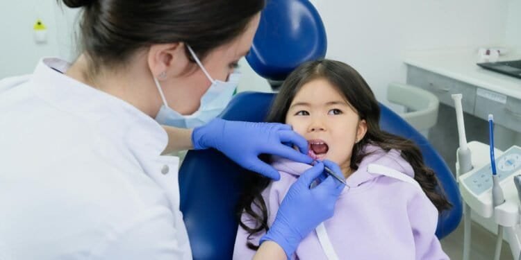 A Healthy Start: Chicagos Top Kids Dentist For Bright Future Smiles