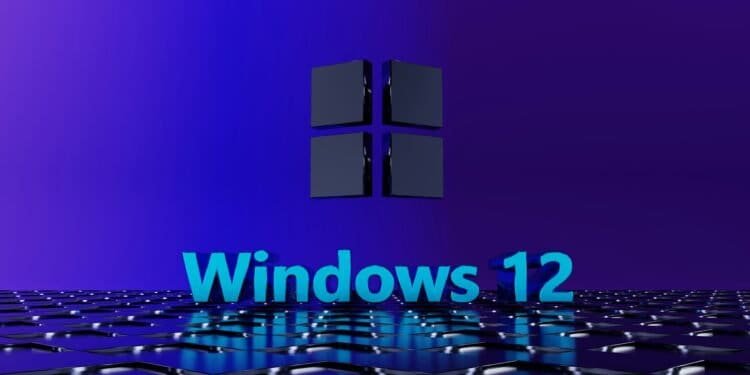 Windows 12 System Requirements