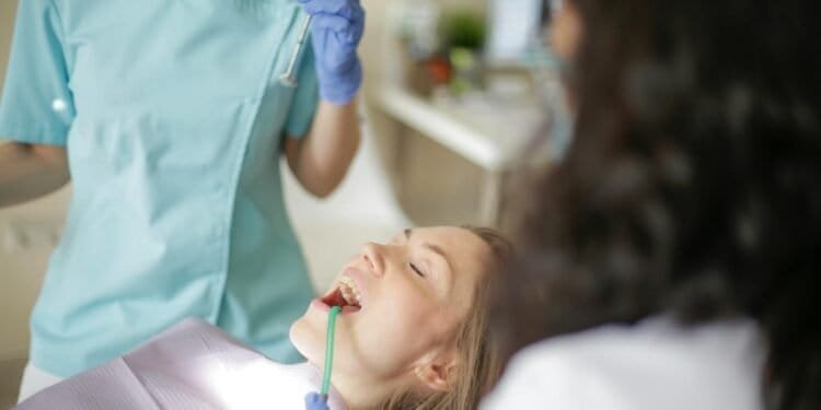 Dental Implant Insurance Coverage