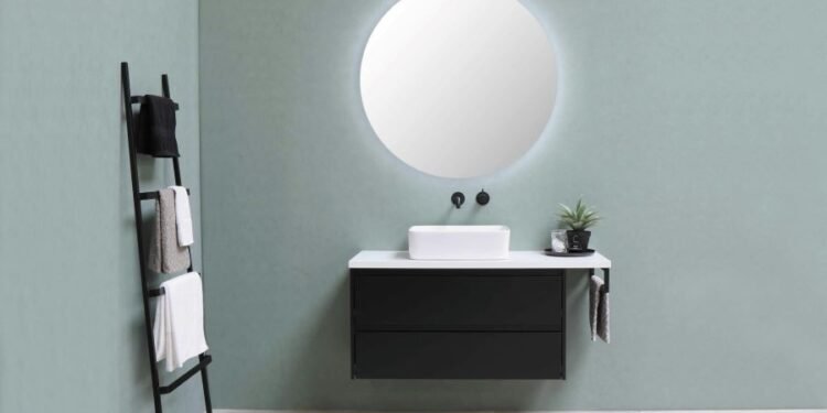 Your Beauty And Bathroom With An Led Mirror: A Comprehensive Guide 1