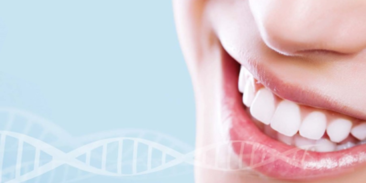 Genetics-Dental-Health