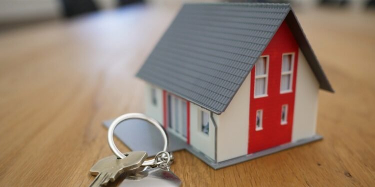 Require Mortgage Conveyancing